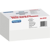 Tidal MP Copy Paper, 92 Brightness, 20lb, 11 x 17, White, 500 Sheets/Ream