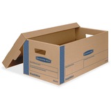 Tidal MP Copy Paper, 92 Brightness, 20lb, 11 x 17, White, 500 Sheets/Ream