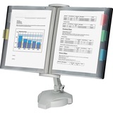 Tidal MP Copy Paper, 92 Brightness, 20lb, 11 x 17, White, 500 Sheets/Ream