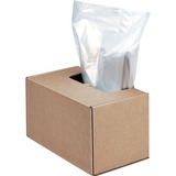 Tidal MP Copy Paper, 92 Brightness, 20lb, 11 x 17, White, 500 Sheets/Ream