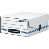 Tidal MP Copy Paper, 92 Brightness, 20lb, 11 x 17, White, 500 Sheets/Ream