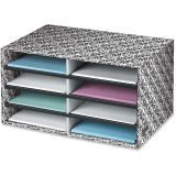 Tidal MP Copy Paper, 92 Brightness, 20lb, 11 x 17, White, 500 Sheets/Ream