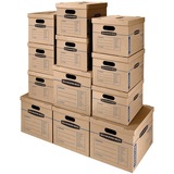 Tidal MP Copy Paper, 92 Brightness, 20lb, 11 x 17, White, 500 Sheets/Ream