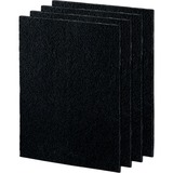Tidal MP Copy Paper, 92 Brightness, 20lb, 11 x 17, White, 500 Sheets/Ream
