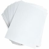 Tidal MP Copy Paper, 92 Brightness, 20lb, 11 x 17, White, 500 Sheets/Ream
