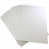 Tidal MP Copy Paper, 92 Brightness, 20lb, 11 x 17, White, 500 Sheets/Ream