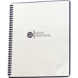 Tidal MP Copy Paper, 92 Brightness, 20lb, 11 x 17, White, 500 Sheets/Ream