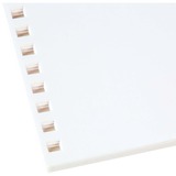 Tidal MP Copy Paper, 92 Brightness, 20lb, 11 x 17, White, 500 Sheets/Ream