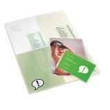 Tidal MP Copy Paper, 92 Brightness, 20lb, 11 x 17, White, 500 Sheets/Ream