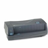 Tidal MP Copy Paper, 92 Brightness, 20lb, 11 x 17, White, 500 Sheets/Ream