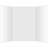 Tidal MP Copy Paper, 92 Brightness, 20lb, 11 x 17, White, 500 Sheets/Ream