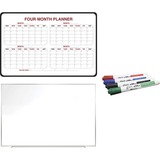 Tidal MP Copy Paper, 92 Brightness, 20lb, 11 x 17, White, 500 Sheets/Ream