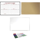 Tidal MP Copy Paper, 92 Brightness, 20lb, 11 x 17, White, 500 Sheets/Ream