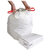 Tidal MP Copy Paper, 92 Brightness, 20lb, 11 x 17, White, 500 Sheets/Ream