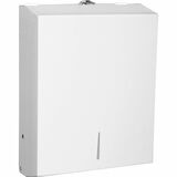 Tidal MP Copy Paper, 92 Brightness, 20lb, 11 x 17, White, 500 Sheets/Ream