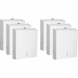 Tidal MP Copy Paper, 92 Brightness, 20lb, 11 x 17, White, 500 Sheets/Ream