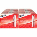 Tidal MP Copy Paper, 92 Brightness, 20lb, 11 x 17, White, 500 Sheets/Ream