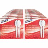 Tidal MP Copy Paper, 92 Brightness, 20lb, 11 x 17, White, 500 Sheets/Ream