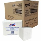 Tidal MP Copy Paper, 92 Brightness, 20lb, 11 x 17, White, 500 Sheets/Ream