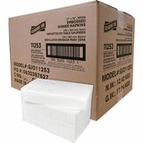 Tidal MP Copy Paper, 92 Brightness, 20lb, 11 x 17, White, 500 Sheets/Ream