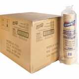 Tidal MP Copy Paper, 92 Brightness, 20lb, 11 x 17, White, 500 Sheets/Ream