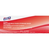 Tidal MP Copy Paper, 92 Brightness, 20lb, 11 x 17, White, 500 Sheets/Ream