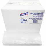 Tidal MP Copy Paper, 92 Brightness, 20lb, 11 x 17, White, 500 Sheets/Ream