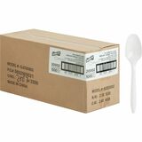 Tidal MP Copy Paper, 92 Brightness, 20lb, 11 x 17, White, 500 Sheets/Ream