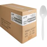 Tidal MP Copy Paper, 92 Brightness, 20lb, 11 x 17, White, 500 Sheets/Ream