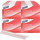 Tidal MP Copy Paper, 92 Brightness, 20lb, 11 x 17, White, 500 Sheets/Ream