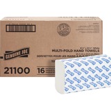 Tidal MP Copy Paper, 92 Brightness, 20lb, 11 x 17, White, 500 Sheets/Ream
