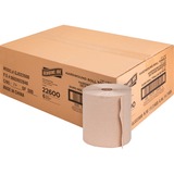 Tidal MP Copy Paper, 92 Brightness, 20lb, 11 x 17, White, 500 Sheets/Ream