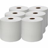 Tidal MP Copy Paper, 92 Brightness, 20lb, 11 x 17, White, 500 Sheets/Ream