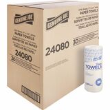 Tidal MP Copy Paper, 92 Brightness, 20lb, 11 x 17, White, 500 Sheets/Ream