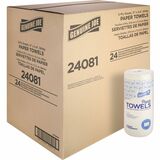 Tidal MP Copy Paper, 92 Brightness, 20lb, 11 x 17, White, 500 Sheets/Ream