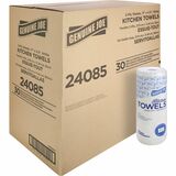 Tidal MP Copy Paper, 92 Brightness, 20lb, 11 x 17, White, 500 Sheets/Ream