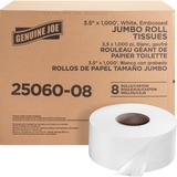 Tidal MP Copy Paper, 92 Brightness, 20lb, 11 x 17, White, 500 Sheets/Ream