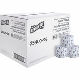 Tidal MP Copy Paper, 92 Brightness, 20lb, 11 x 17, White, 500 Sheets/Ream