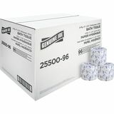 Tidal MP Copy Paper, 92 Brightness, 20lb, 11 x 17, White, 500 Sheets/Ream