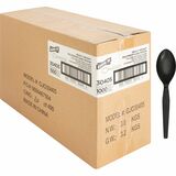 Tidal MP Copy Paper, 92 Brightness, 20lb, 11 x 17, White, 500 Sheets/Ream