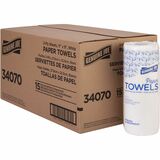 Tidal MP Copy Paper, 92 Brightness, 20lb, 11 x 17, White, 500 Sheets/Ream
