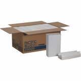 Tidal MP Copy Paper, 92 Brightness, 20lb, 11 x 17, White, 500 Sheets/Ream