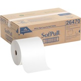 Tidal MP Copy Paper, 92 Brightness, 20lb, 11 x 17, White, 500 Sheets/Ream