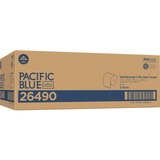 Tidal MP Copy Paper, 92 Brightness, 20lb, 11 x 17, White, 500 Sheets/Ream