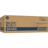 Tidal MP Copy Paper, 92 Brightness, 20lb, 11 x 17, White, 500 Sheets/Ream