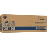 Tidal MP Copy Paper, 92 Brightness, 20lb, 11 x 17, White, 500 Sheets/Ream