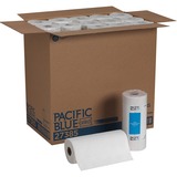 Tidal MP Copy Paper, 92 Brightness, 20lb, 11 x 17, White, 500 Sheets/Ream