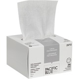 Tidal MP Copy Paper, 92 Brightness, 20lb, 11 x 17, White, 500 Sheets/Ream