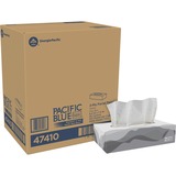 Tidal MP Copy Paper, 92 Brightness, 20lb, 11 x 17, White, 500 Sheets/Ream