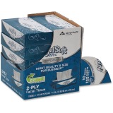 Tidal MP Copy Paper, 92 Brightness, 20lb, 11 x 17, White, 500 Sheets/Ream
